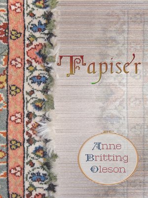 cover image of Tapiser